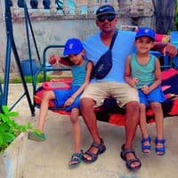 TikTok Account - joelsingh123