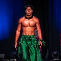 TikTok Account - kamu_samu