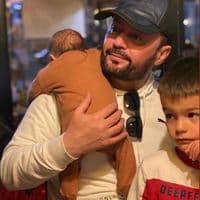 TikTok Account - sinanhoxha_original