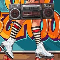 TikTok Account - retro.hitss