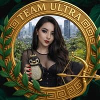 TikTok Account - ultramiss.g