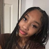 TikTok Account - janyla_