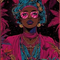 TikTok Account - henriettes_dreams