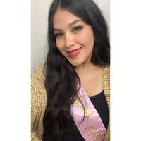 TikTok Account - nayeliromero871