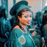 TikTok Account - nicole.bisimwa