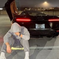 TikTok Account - whychanele