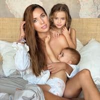 TikTok Account - mama_primeriza_en