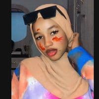 TikTok Account - hadja.binta.diall01