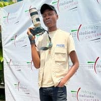 TikTok Account - iam.raji