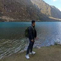 TikTok Account - marcos_tellop