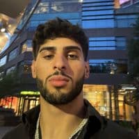 TikTok Account - omar.masri.alt