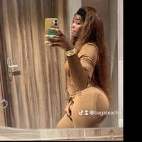 TikTok Account - bagateacha