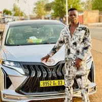 TikTok Account - choco.le.riche1