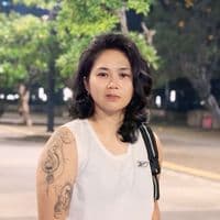 TikTok Account - gesadhara