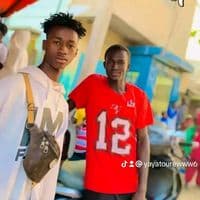 TikTok Account - maig1800