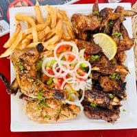 TikTok Account - receitamoz