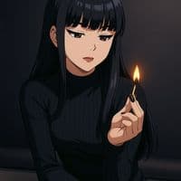 TikTok Account - erkewoka7