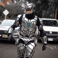 TikTok Account - robotronbot