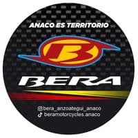 TikTok Account - beramotorcycles.anaco