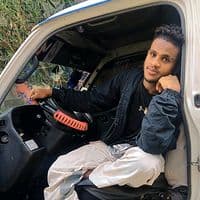 TikTok Account - mtlove7