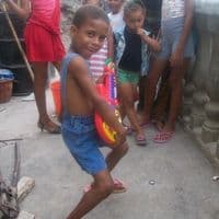 TikTok Account - _euwesley_021