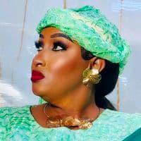 TikTok Account - mariamakankalabe4