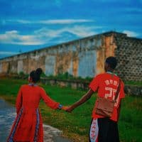 TikTok Account - fanevajeanlore