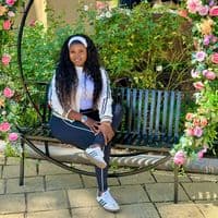 TikTok Account - ngomafiko93