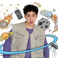 TikTok Account - leostudy