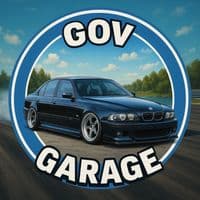 TikTok Account - govsgarage
