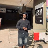 TikTok Account - sabasabamapianogrooves