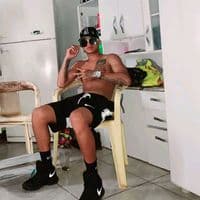 TikTok Account - junior_del_jesus