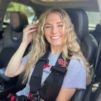 TikTok Account - taylorcareyracing