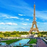 TikTok Account - discoverdestinations69