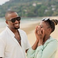 TikTok Account - faithmoesi