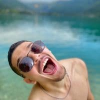 TikTok Account - hamz_up