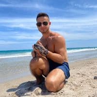 TikTok Account - nicolassangricco