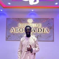 TikTok Account - jeunebijoutier05