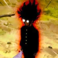 TikTok Account - _seven_killer_