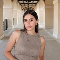 TikTok Account - isaliagomez_