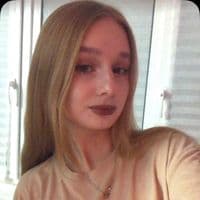 TikTok Account - daria_shiin