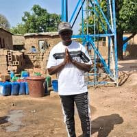 TikTok Account - kamalebastin