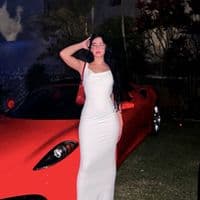 TikTok Account - dreamg1r1