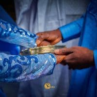 TikTok Account - dyaradamu