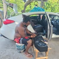 TikTok Account - mich_detailing