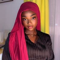 TikTok Account - khadijaaa040