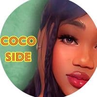 TikTok Account - thecocoside_