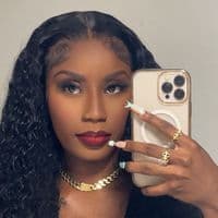 TikTok Account - qu.bey