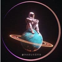 TikTok Account - carloxvc