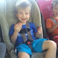 TikTok Account - brookssharveyy